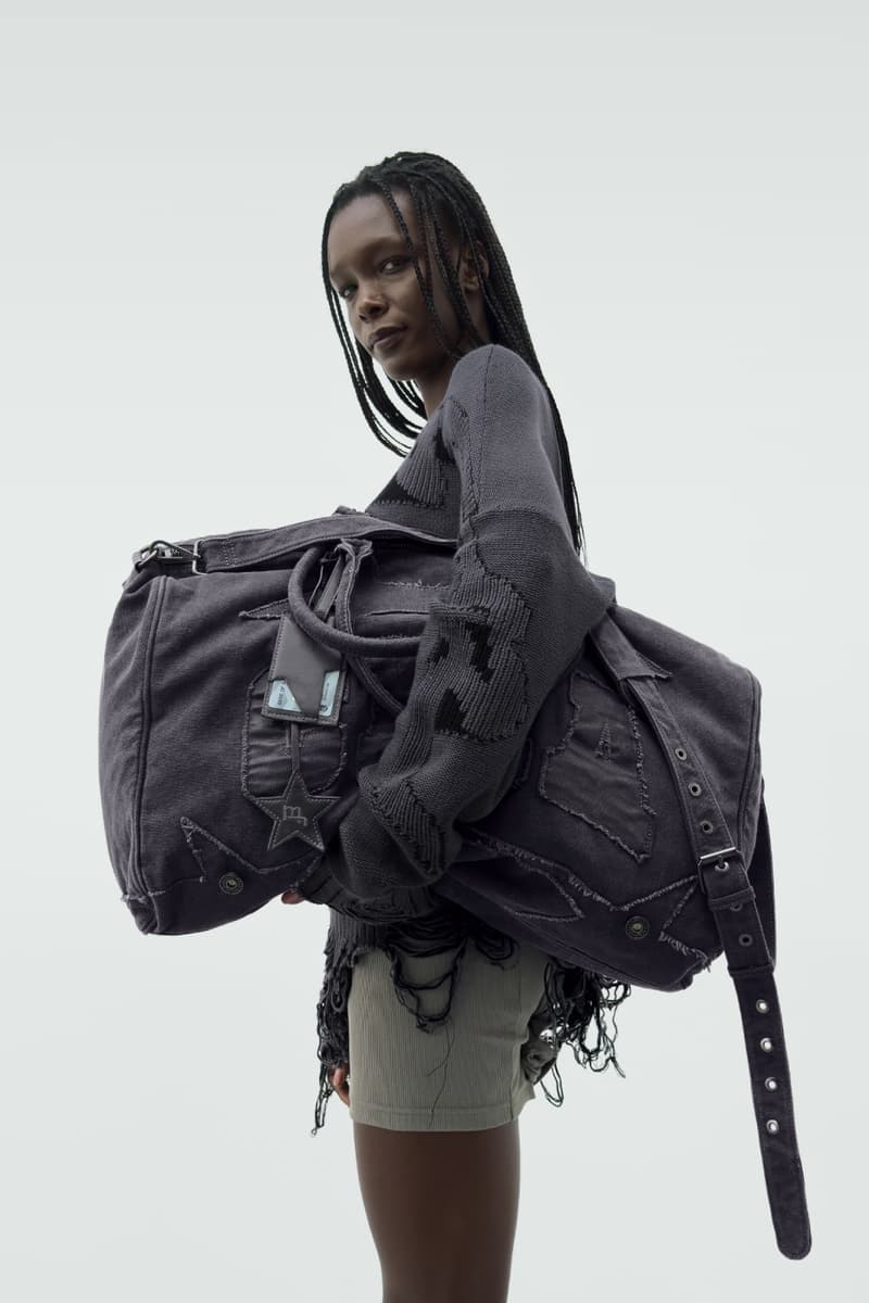 MADFRENZY fall winter fw 25 Collection Release Info