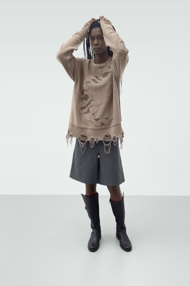 MADFRENZY fall winter fw 25 Collection Release Info