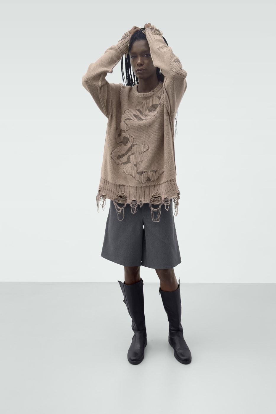 MADFRENZY fall winter fw 25 Collection Release Info
