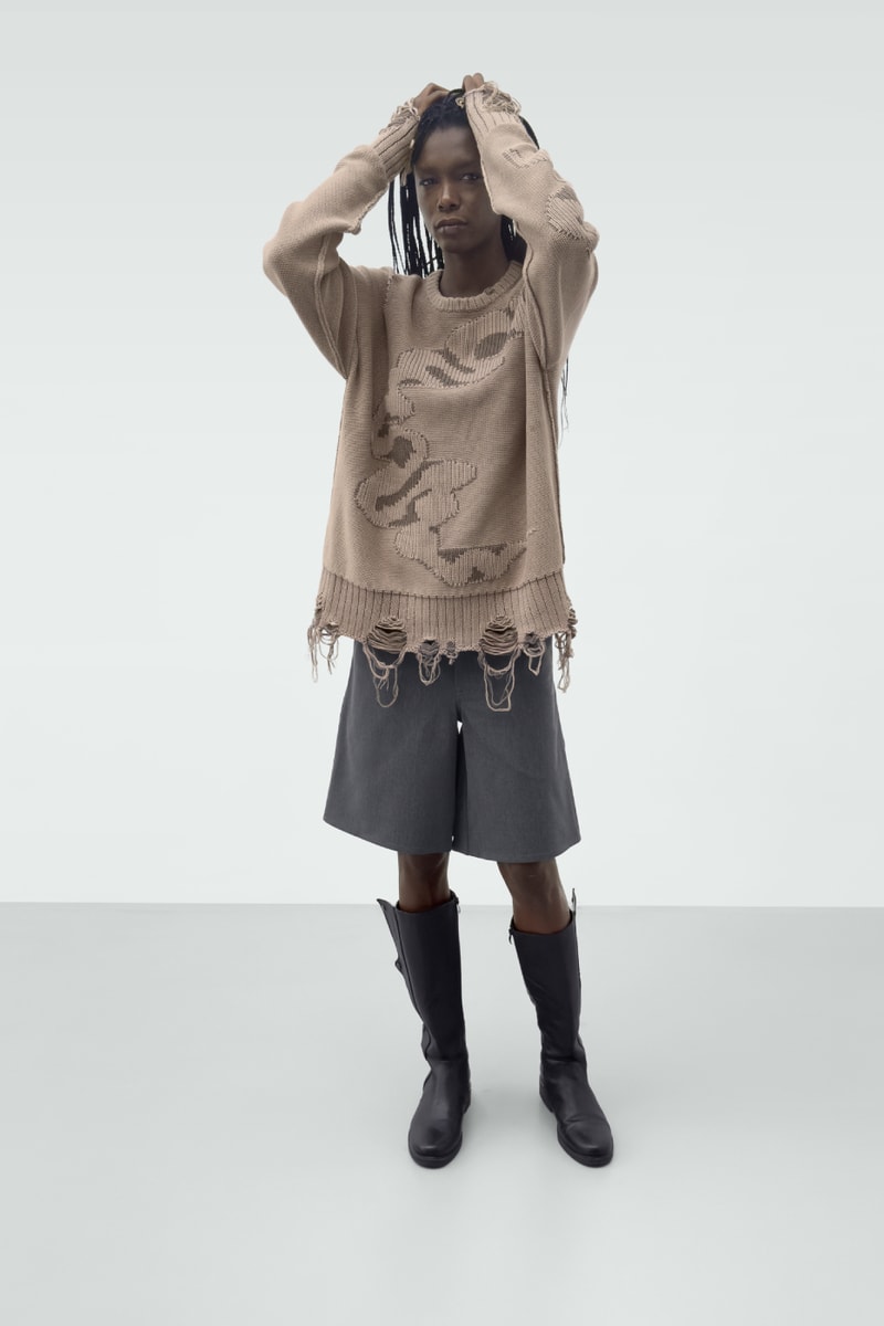 MADFRENZY fall winter fw 25 Collection Release Info