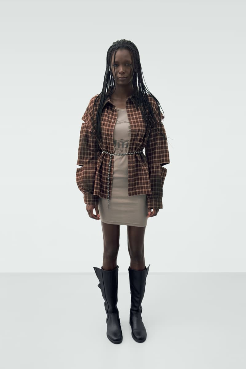 MADFRENZY fall winter fw 25 Collection Release Info