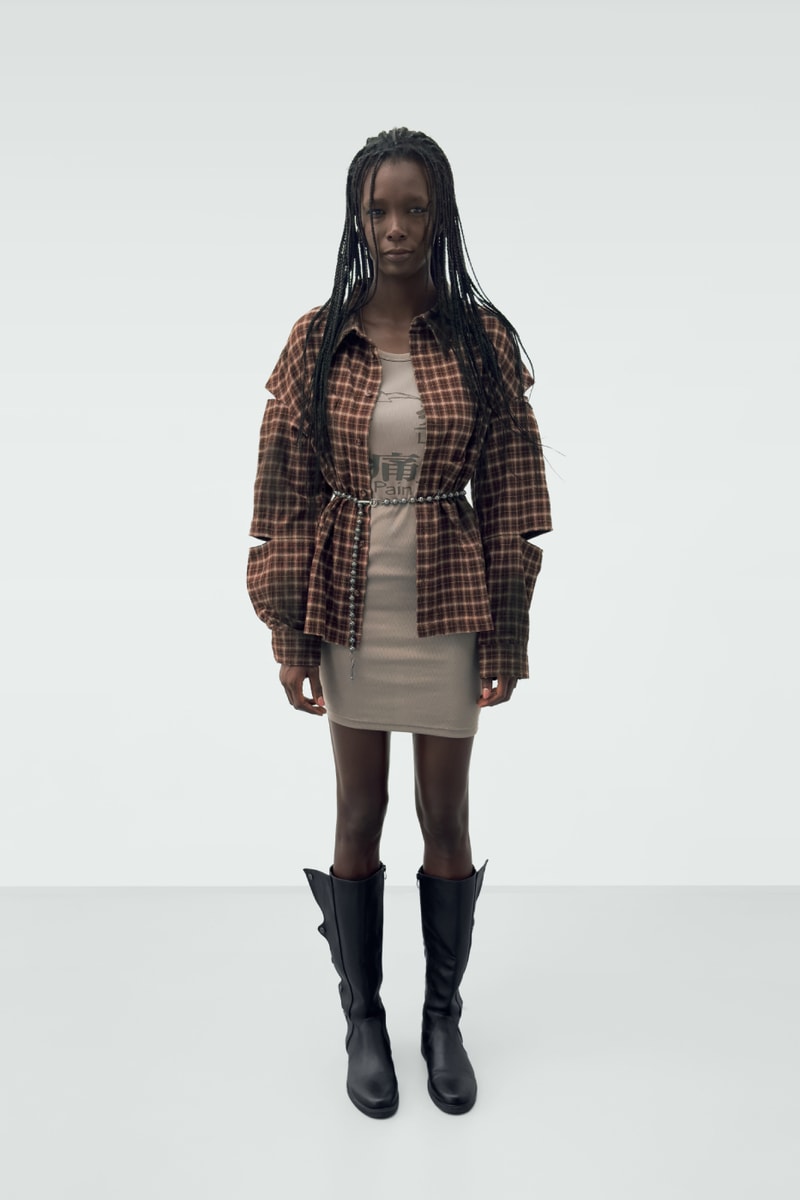 MADFRENZY fall winter fw 25 Collection Release Info
