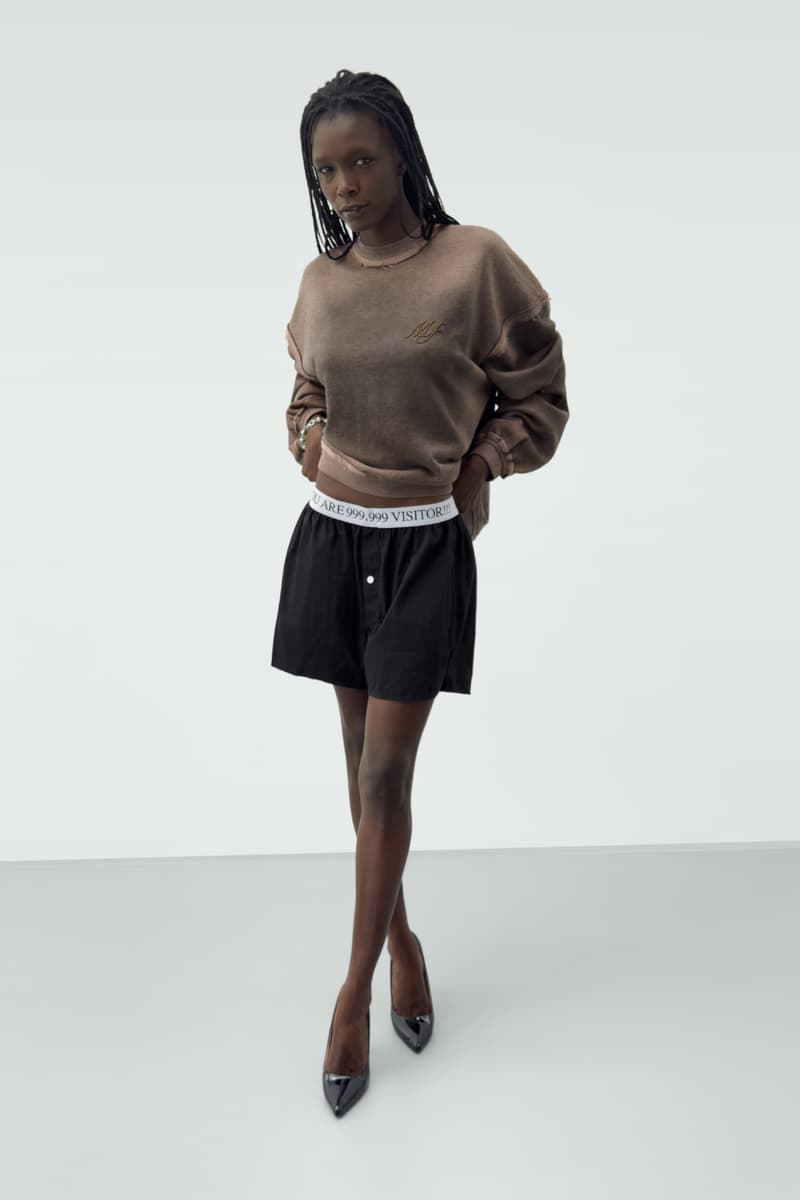 MADFRENZY fall winter fw 25 Collection Release Info