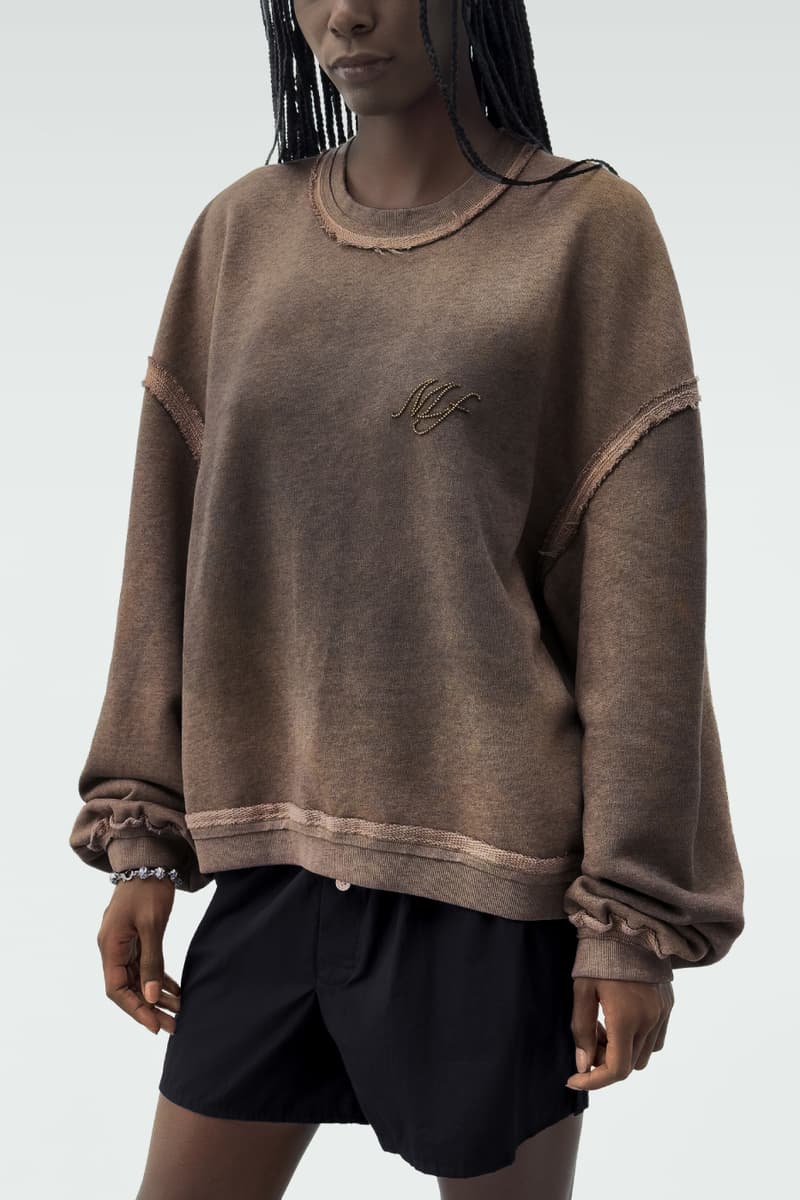 MADFRENZY fall winter fw 25 Collection Release Info