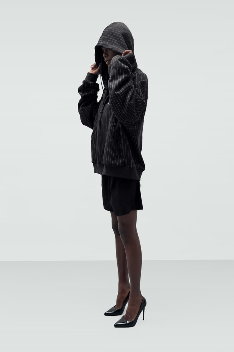 MADFRENZY fall winter fw 25 Collection Release Info