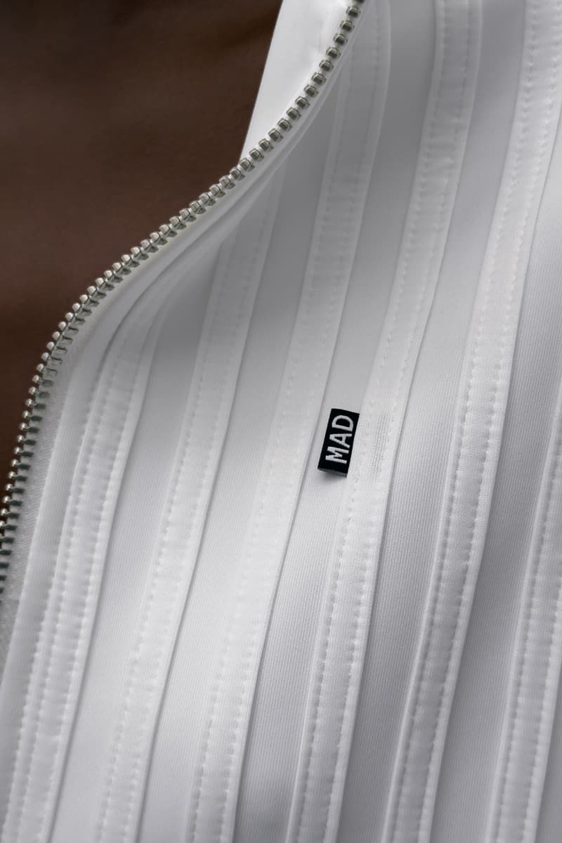 MADFRENZY fall winter fw 25 Collection Release Info