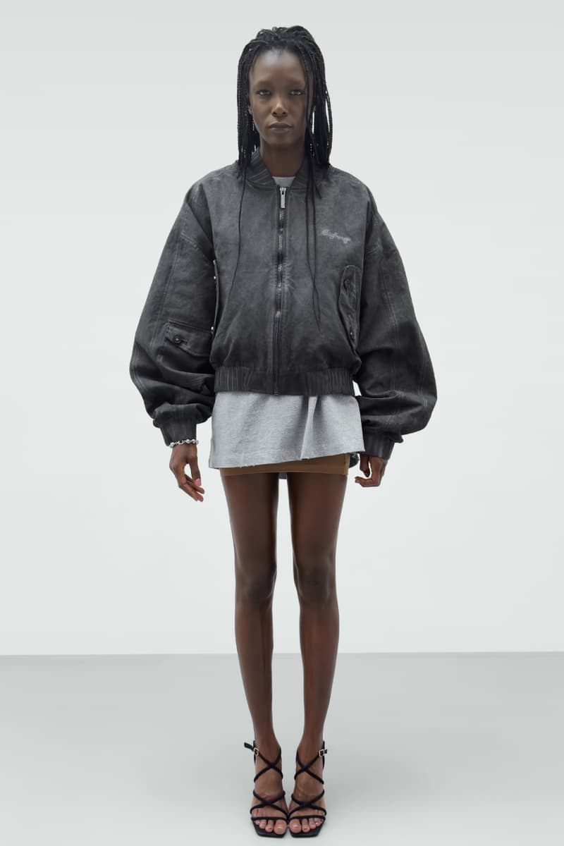 MADFRENZY fall winter fw 25 Collection Release Info