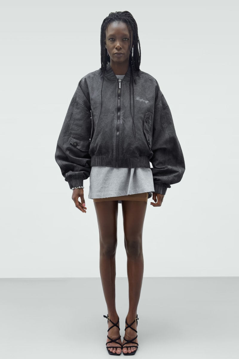 MADFRENZY fall winter fw 25 Collection Release Info
