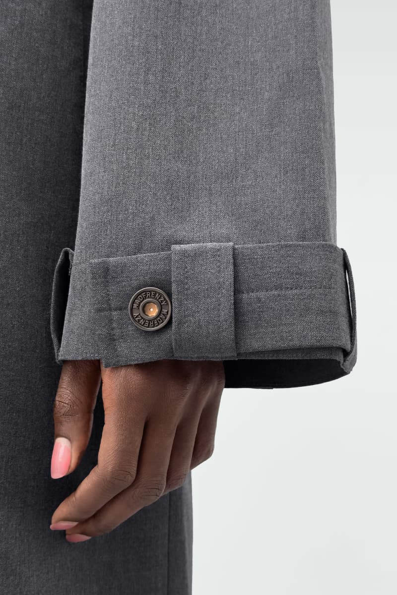 MADFRENZY fall winter fw 25 Collection Release Info