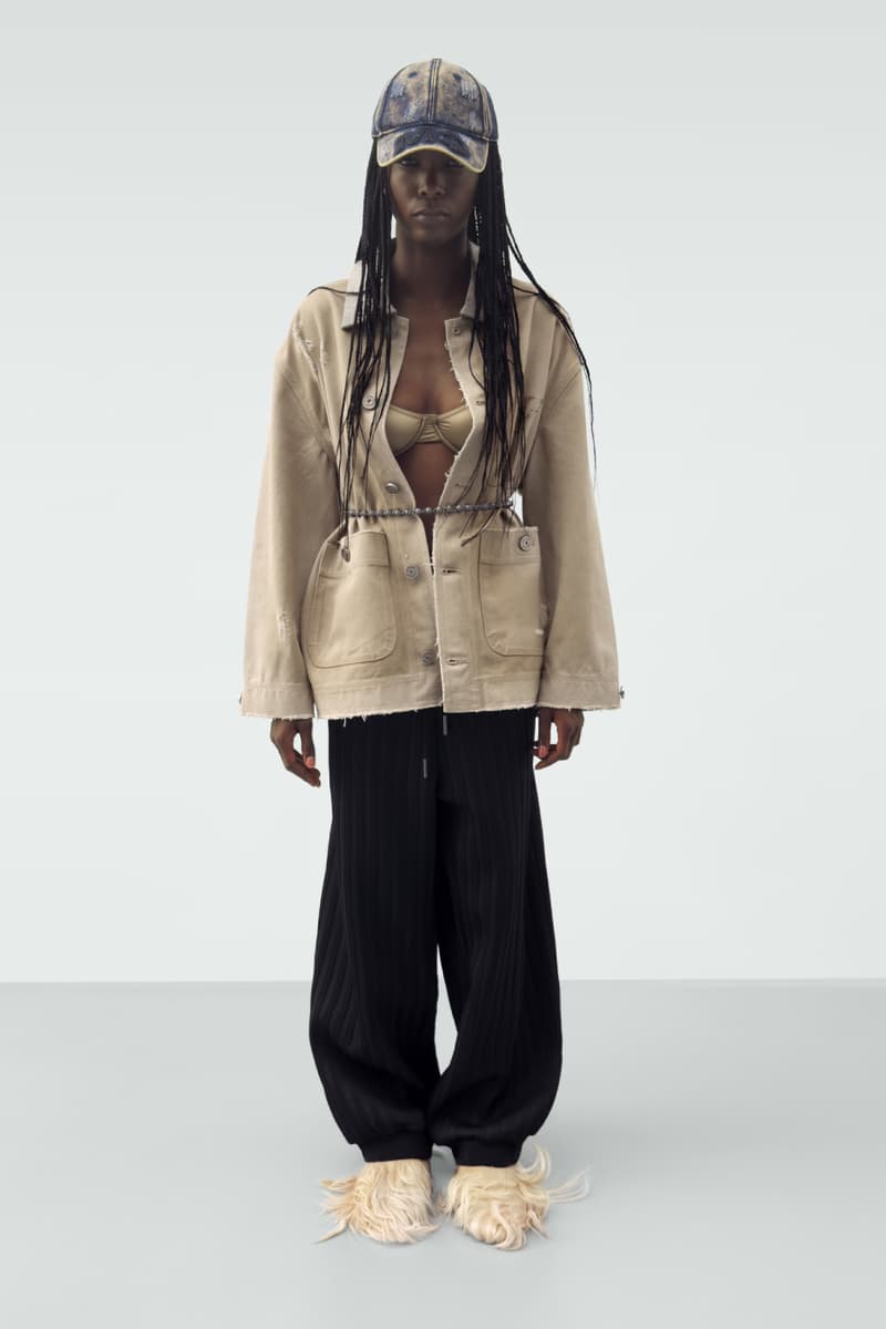 MADFRENZY fall winter fw 25 Collection Release Info