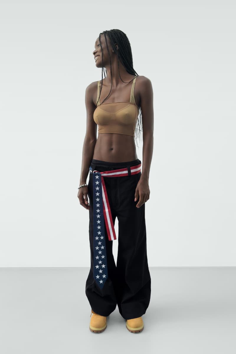 MADFRENZY fall winter fw 25 Collection Release Info