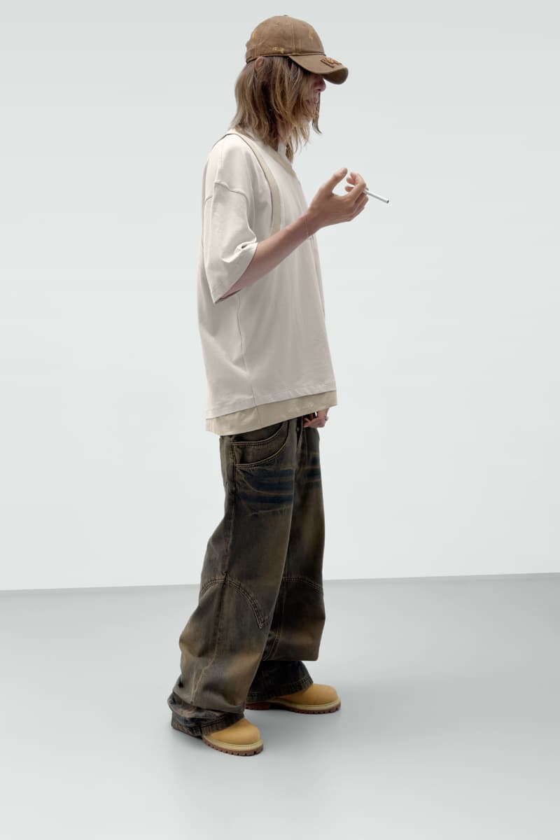 MADFRENZY fall winter fw 25 Collection Release Info