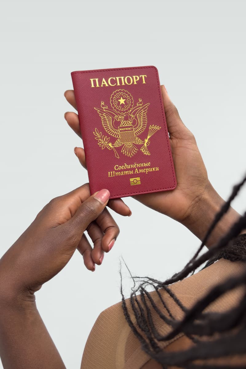 MADFRENZY fall winter fw 25 Collection Release Info