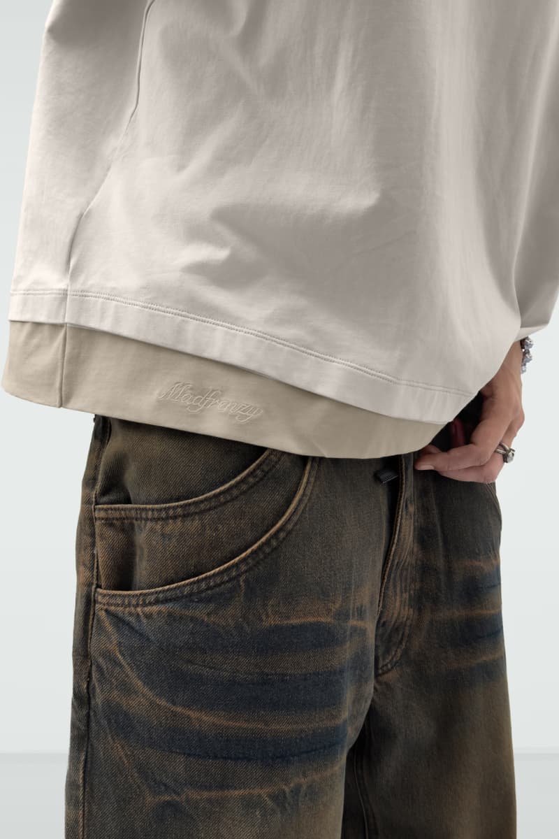 MADFRENZY fall winter fw 25 Collection Release Info