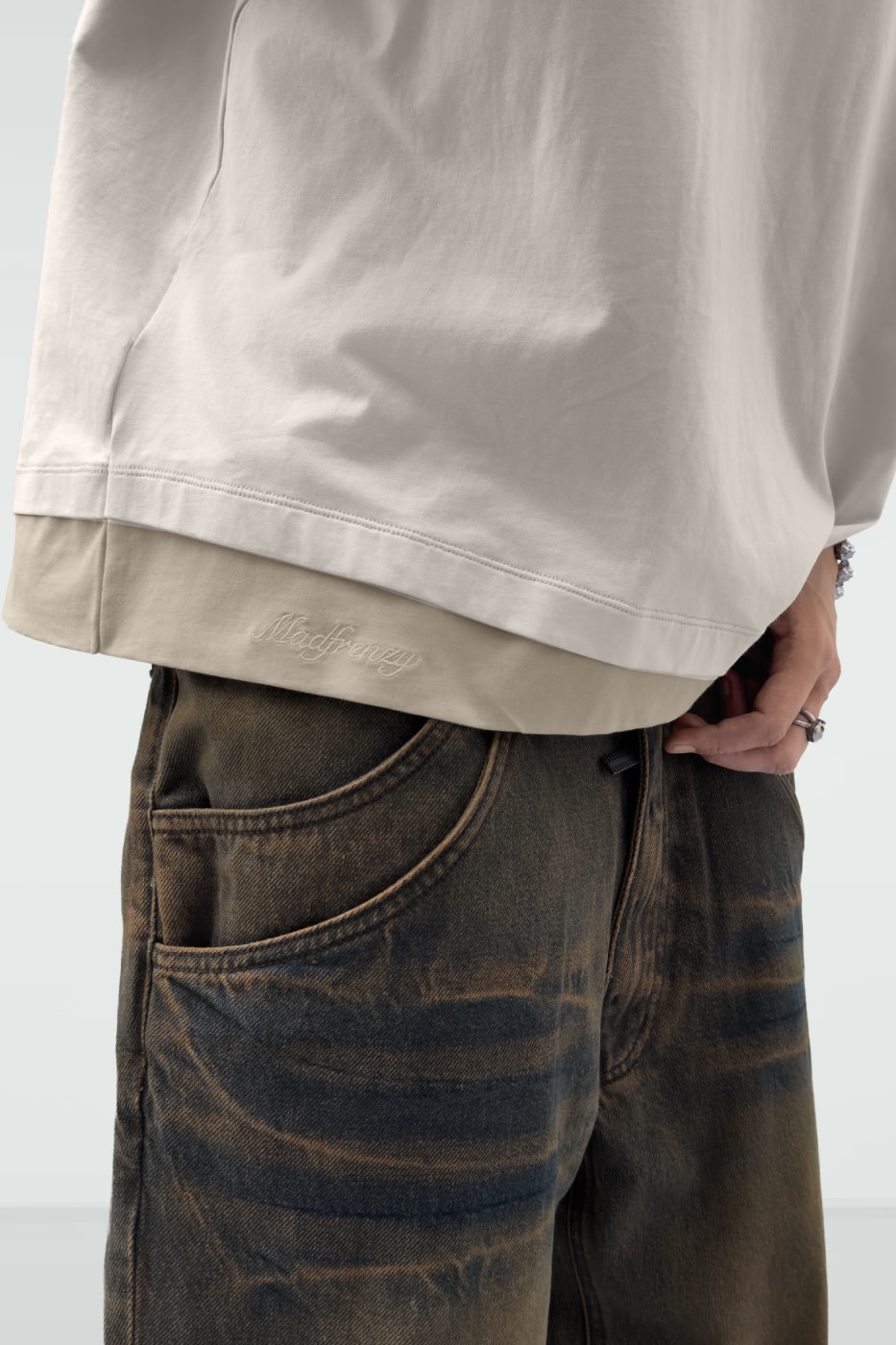 MADFRENZY fall winter fw 25 Collection Release Info