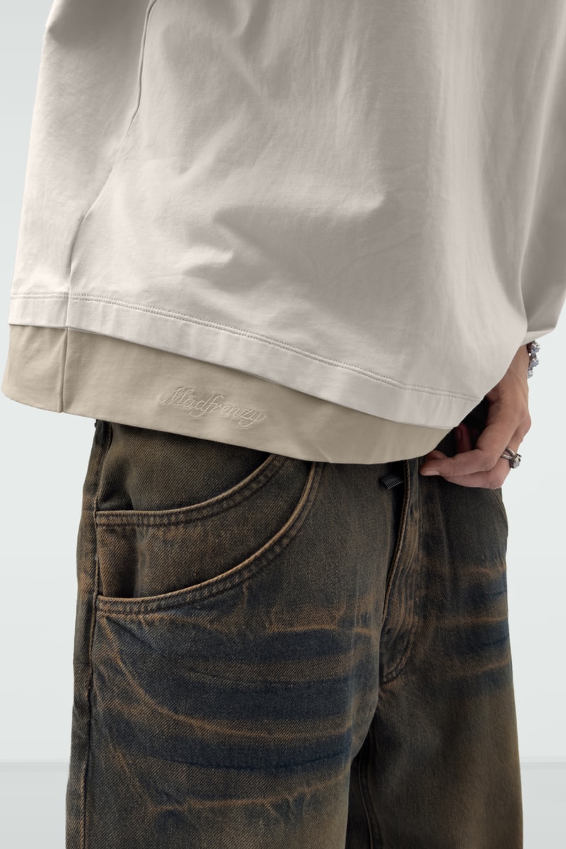 MADFRENZY fall winter fw 25 Collection Release Info