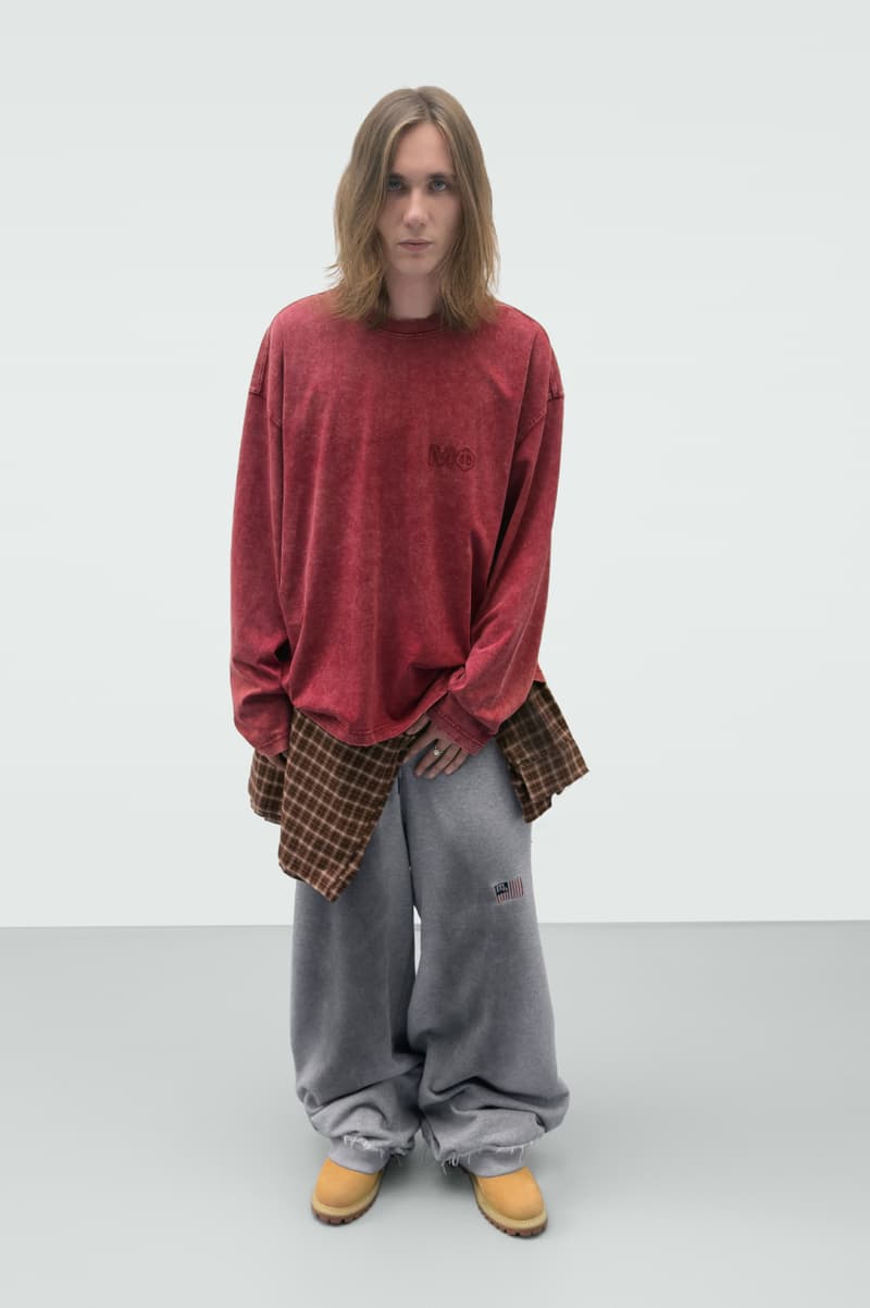 MADFRENZY fall winter fw 25 Collection Release Info