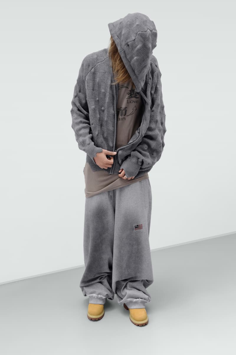 MADFRENZY fall winter fw 25 Collection Release Info