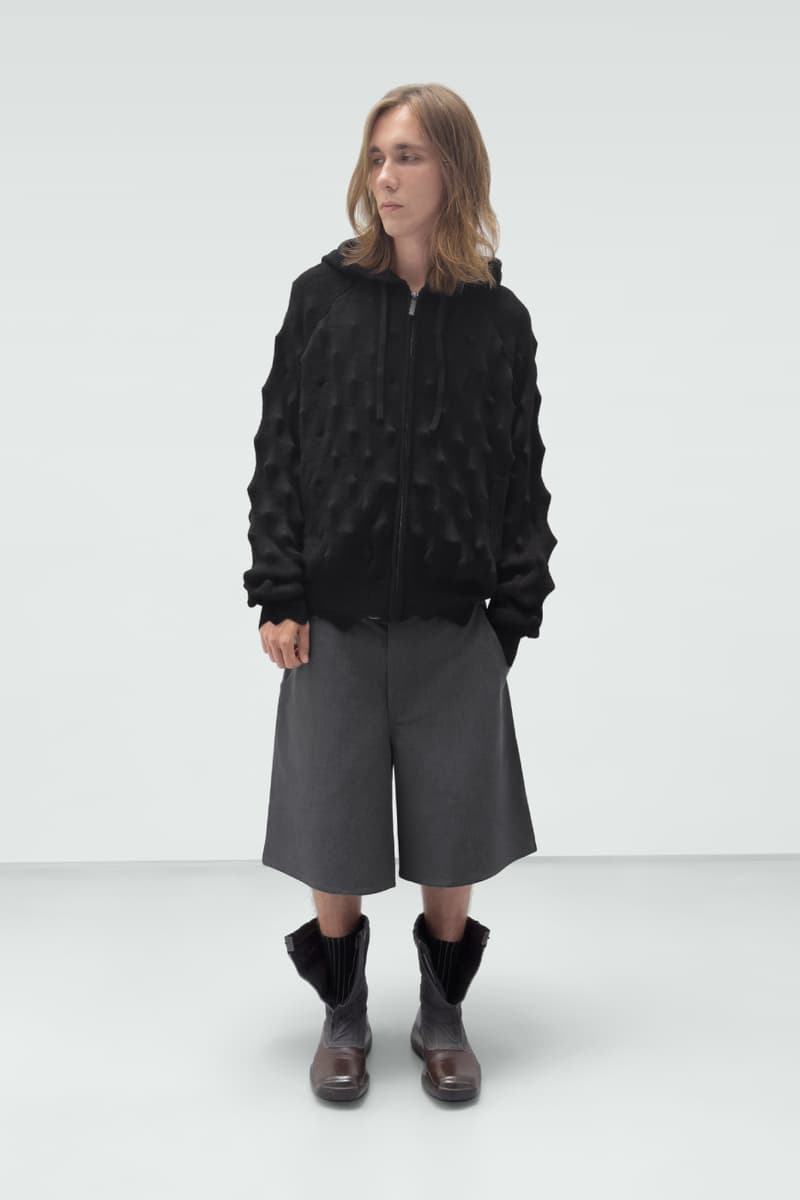 MADFRENZY fall winter fw 25 Collection Release Info