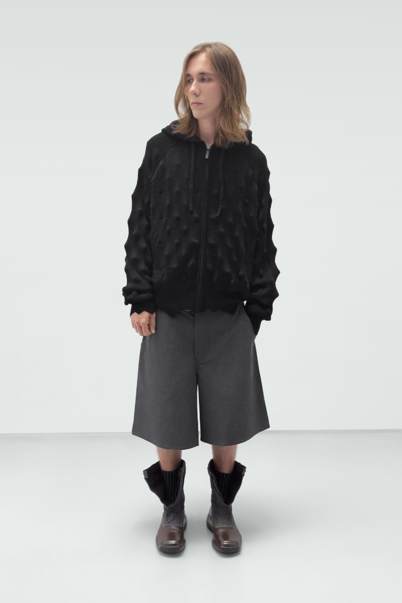 MADFRENZY fall winter fw 25 Collection Release Info