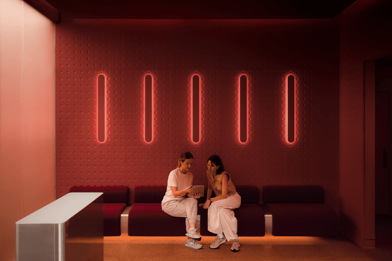 Neko Health Expands to Northern England with New Manchester Centre Hjalmar Nilsonne Spotify’s Daniel Ek