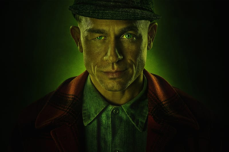 Netflix Drops Chilling 'Monster: The Ed Gein Story' Official Trailer