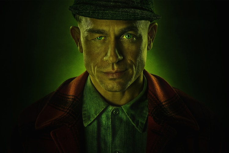 Netflix Drops Chilling 'Monster: The Ed Gein Story' Official Trailer