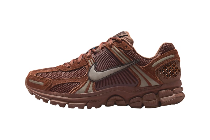 Nike Zoom Vomero 5 Fauna Brown Release Info HQ0458-201
