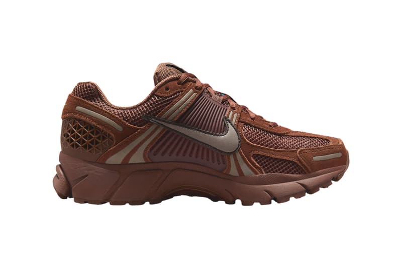 Nike Zoom Vomero 5 Fauna Brown Release Info HQ0458-201