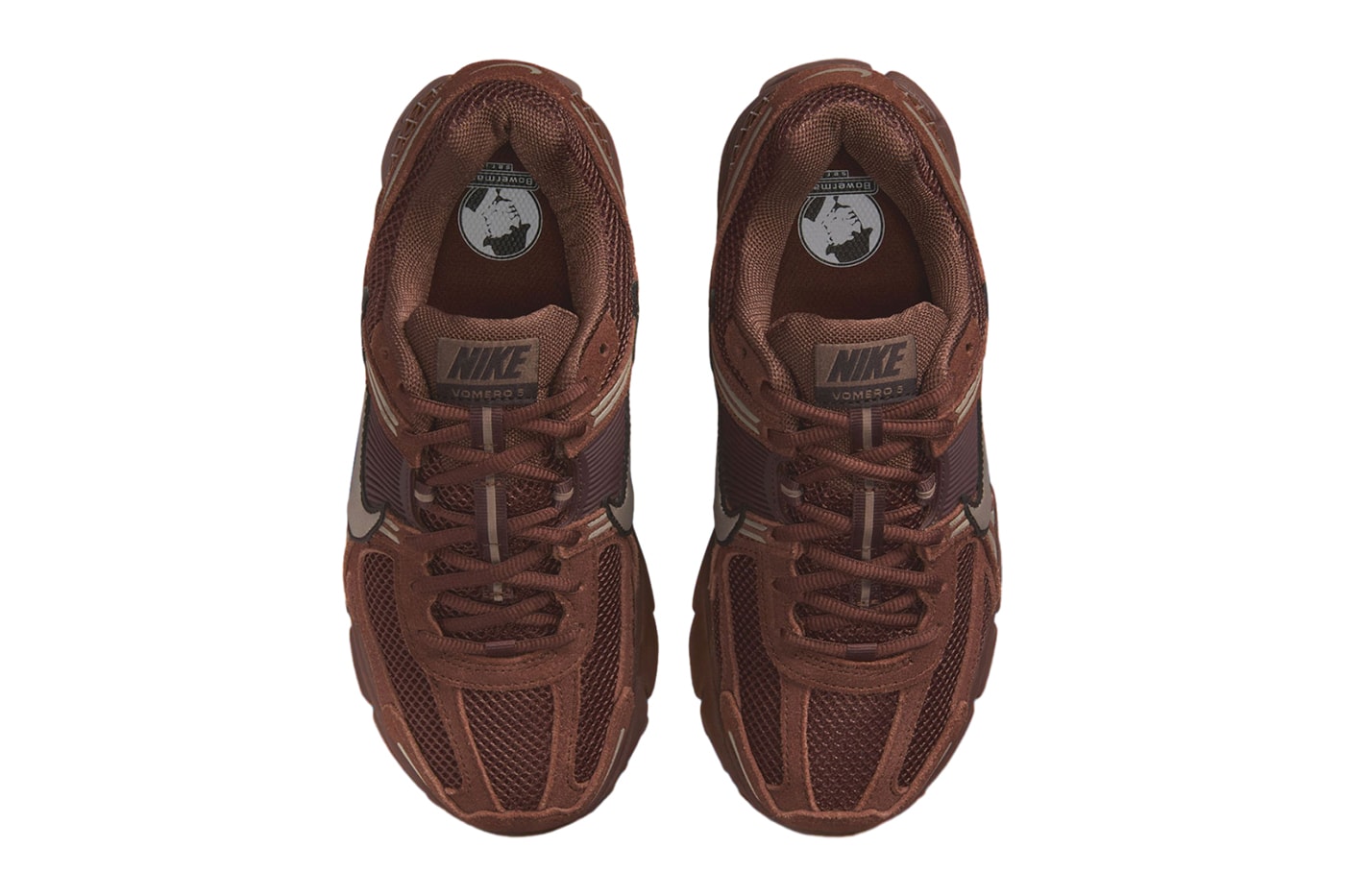Nike Zoom Vomero 5 Fauna Brown Release Info HQ0458-201