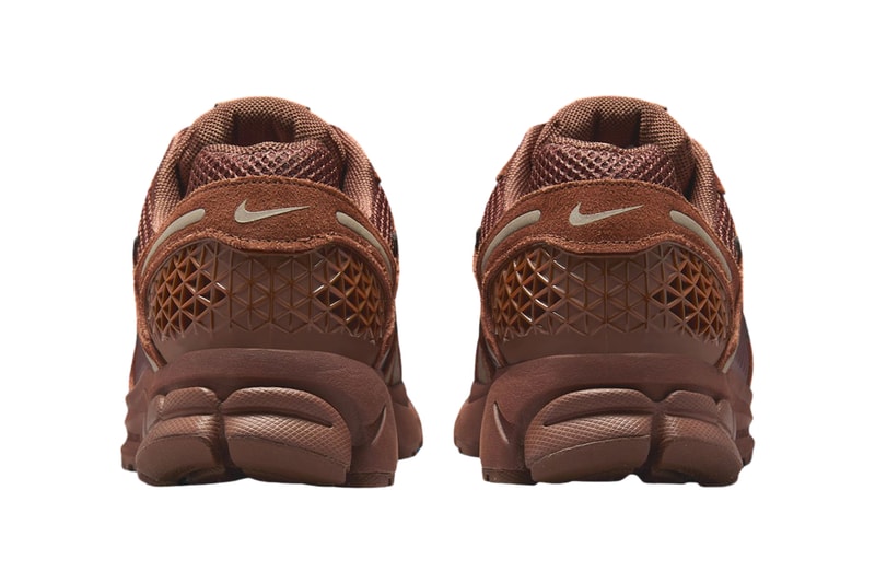 Nike Zoom Vomero 5 Fauna Brown Release Info HQ0458-201