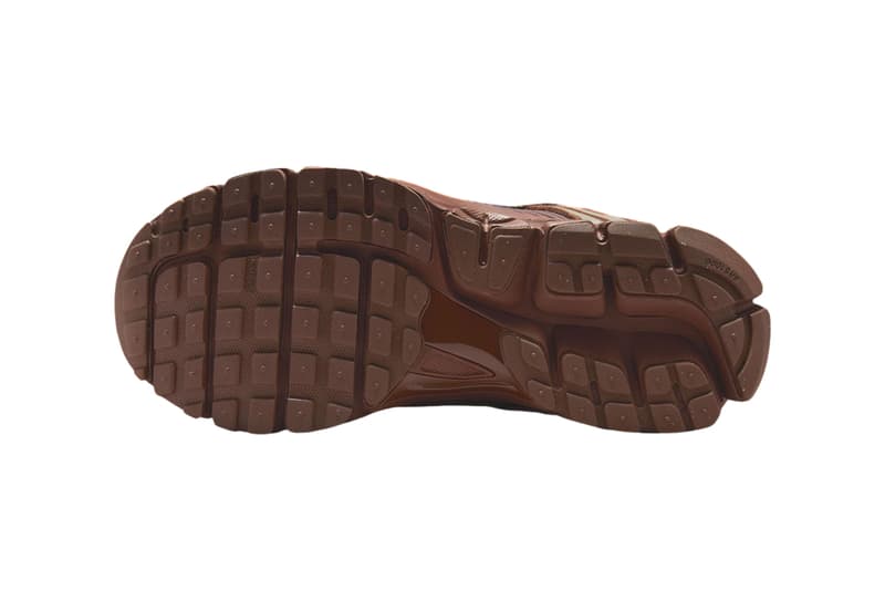Nike Zoom Vomero 5 Fauna Brown Release Info HQ0458-201