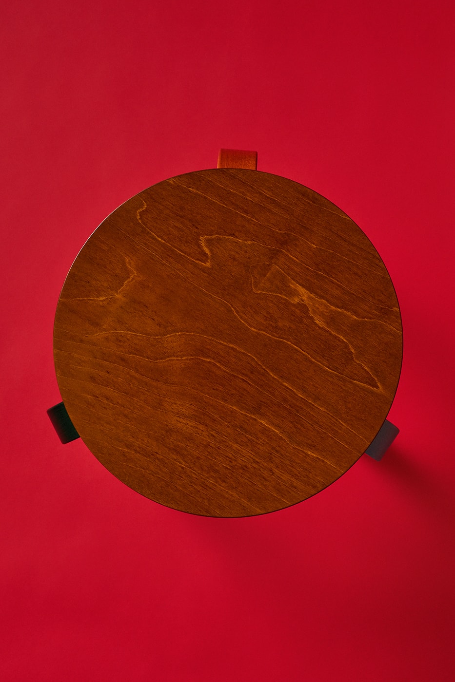 Paul Smith x Artek Stool 60 Limited Edition Collaboration New Colors Design Furniture Release Info