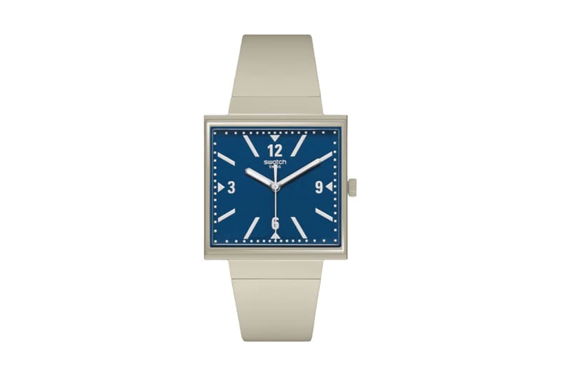 Swatch Mocks U.S. Tariffs with a New Watch "WHAT IF...TARIFFS?" 39% tariffs US trump swiss government