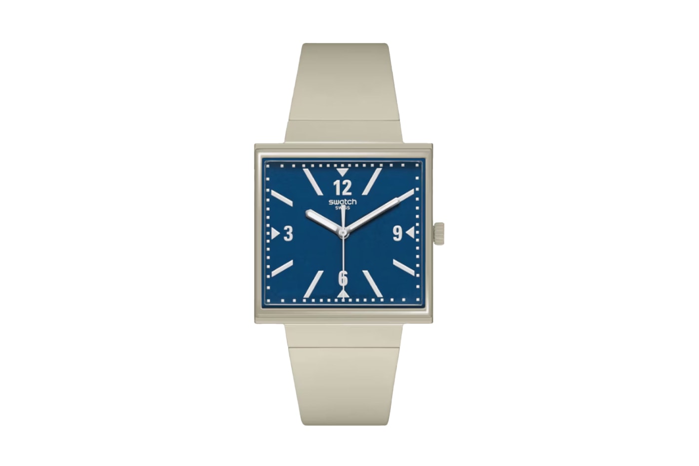 Swatch Mocks U.S. Tariffs with a New Watch "WHAT IF...TARIFFS?" 39% tariffs US trump swiss government