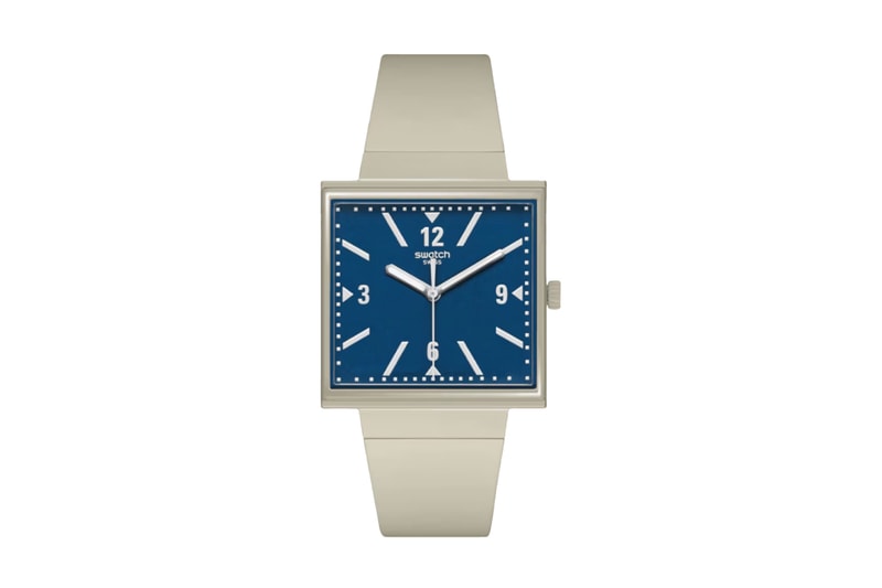 Swatch Mocks U.S. Tariffs with a New Watch "WHAT IF...TARIFFS?" 39% tariffs US trump swiss government