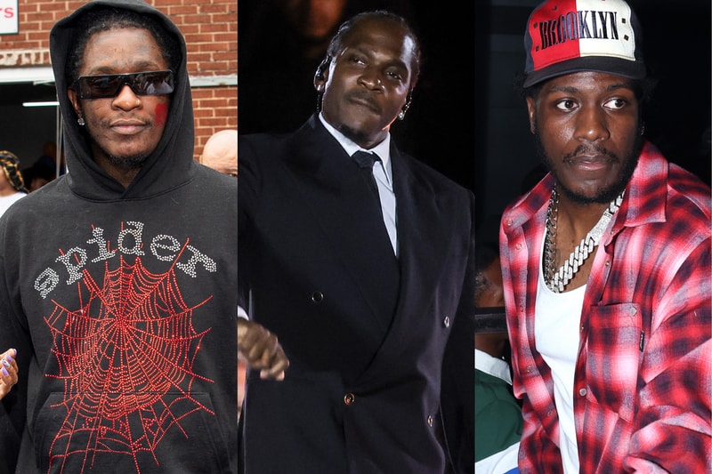 Things We Loved in Music This Week: September 13