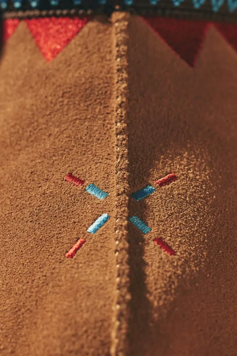 UGG Liberaiders Tasman Campfire Collaboration Release Info