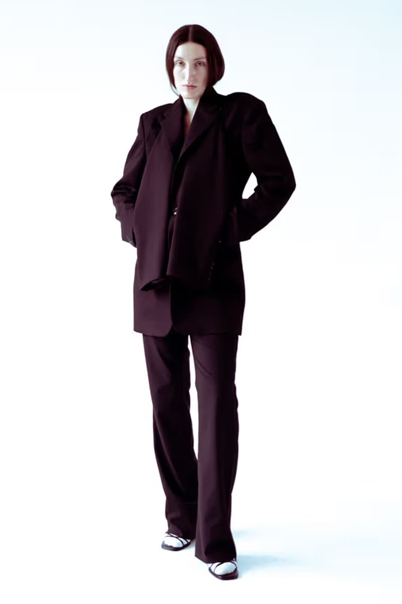 5000 Spring/Summer 2026 Focuses on "Good Design" collection ss26 taylor thompson oakland