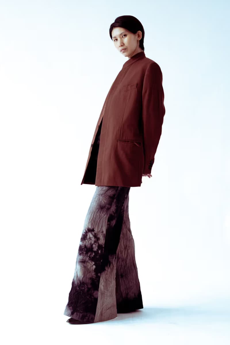 5000 Spring/Summer 2026 Focuses on "Good Design" collection ss26 taylor thompson oakland