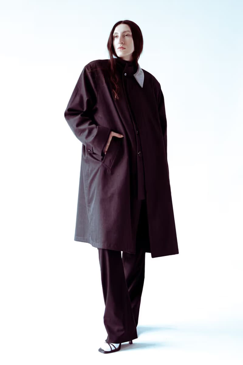 5000 Spring/Summer 2026 Focuses on "Good Design" collection ss26 taylor thompson oakland