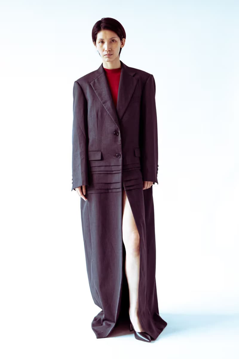 5000 Spring/Summer 2026 Focuses on "Good Design" collection ss26 taylor thompson oakland