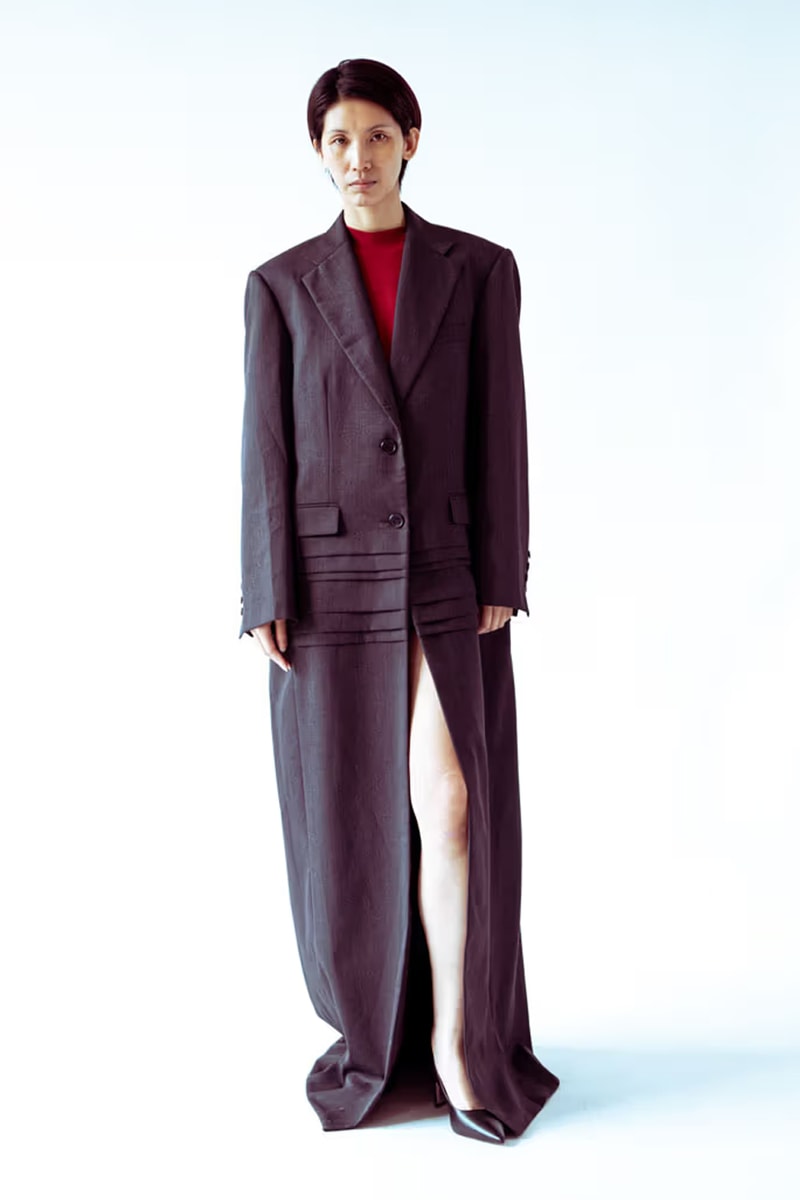 5000 Spring/Summer 2026 Focuses on "Good Design" collection ss26 taylor thompson oakland