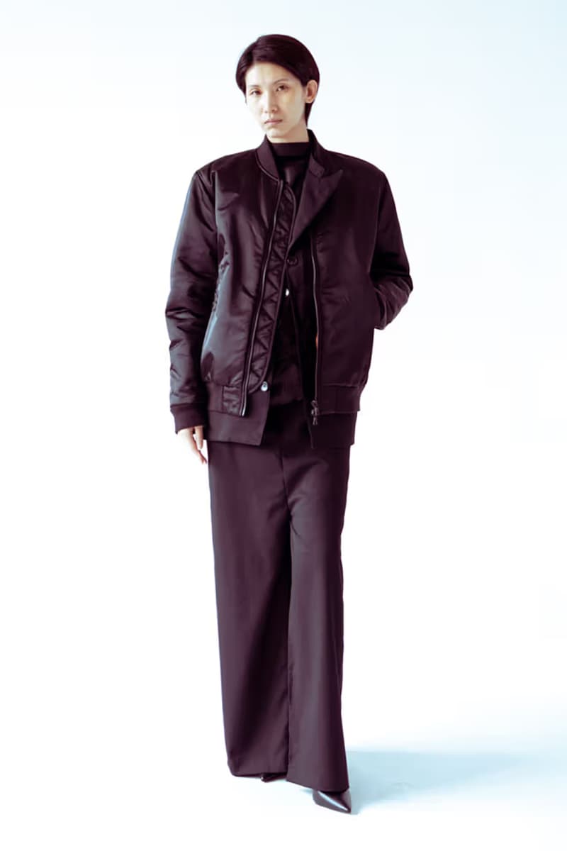 5000 Spring/Summer 2026 Focuses on "Good Design" collection ss26 taylor thompson oakland