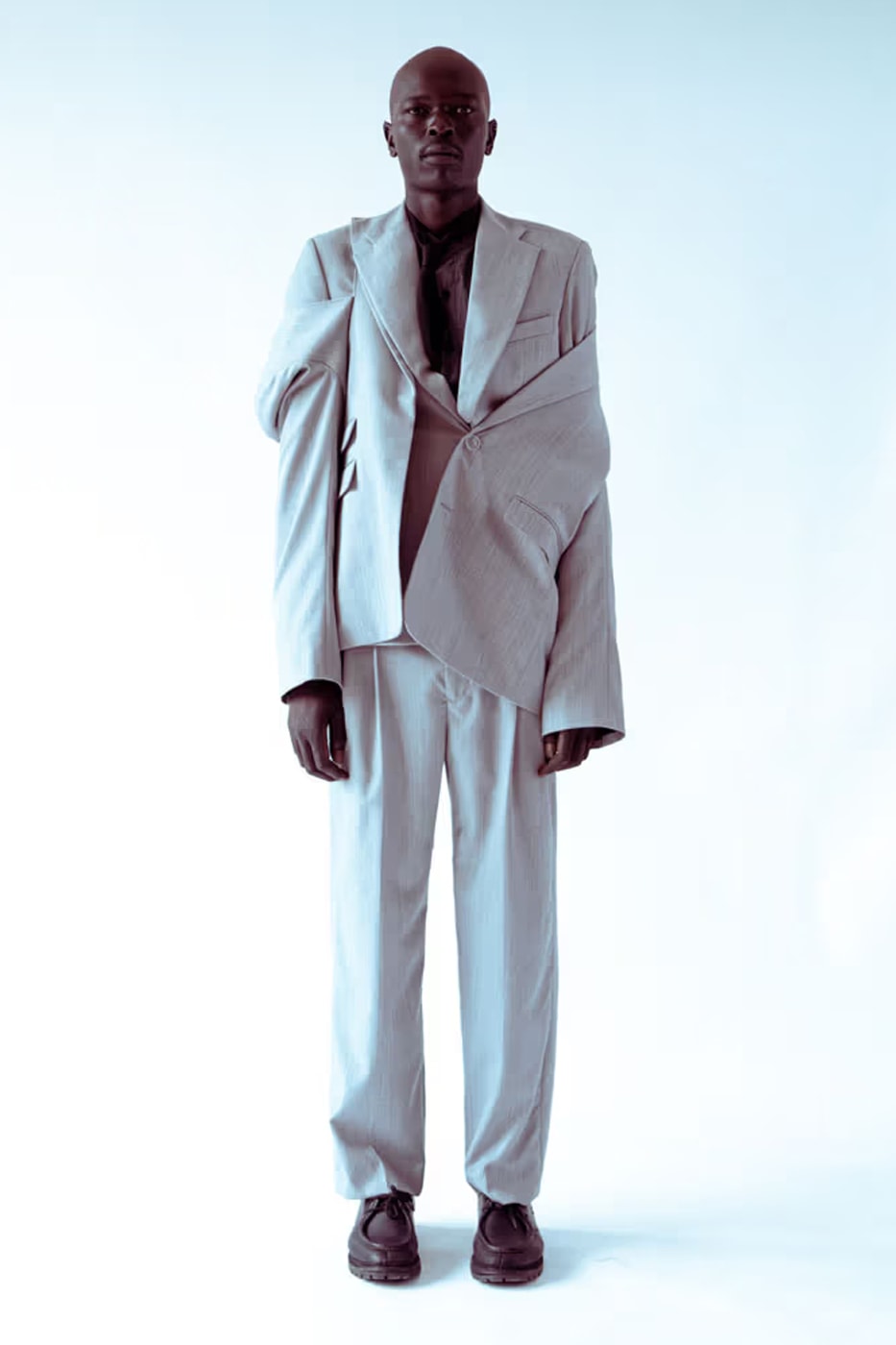 5000 Spring/Summer 2026 Focuses on "Good Design" collection ss26 taylor thompson oakland