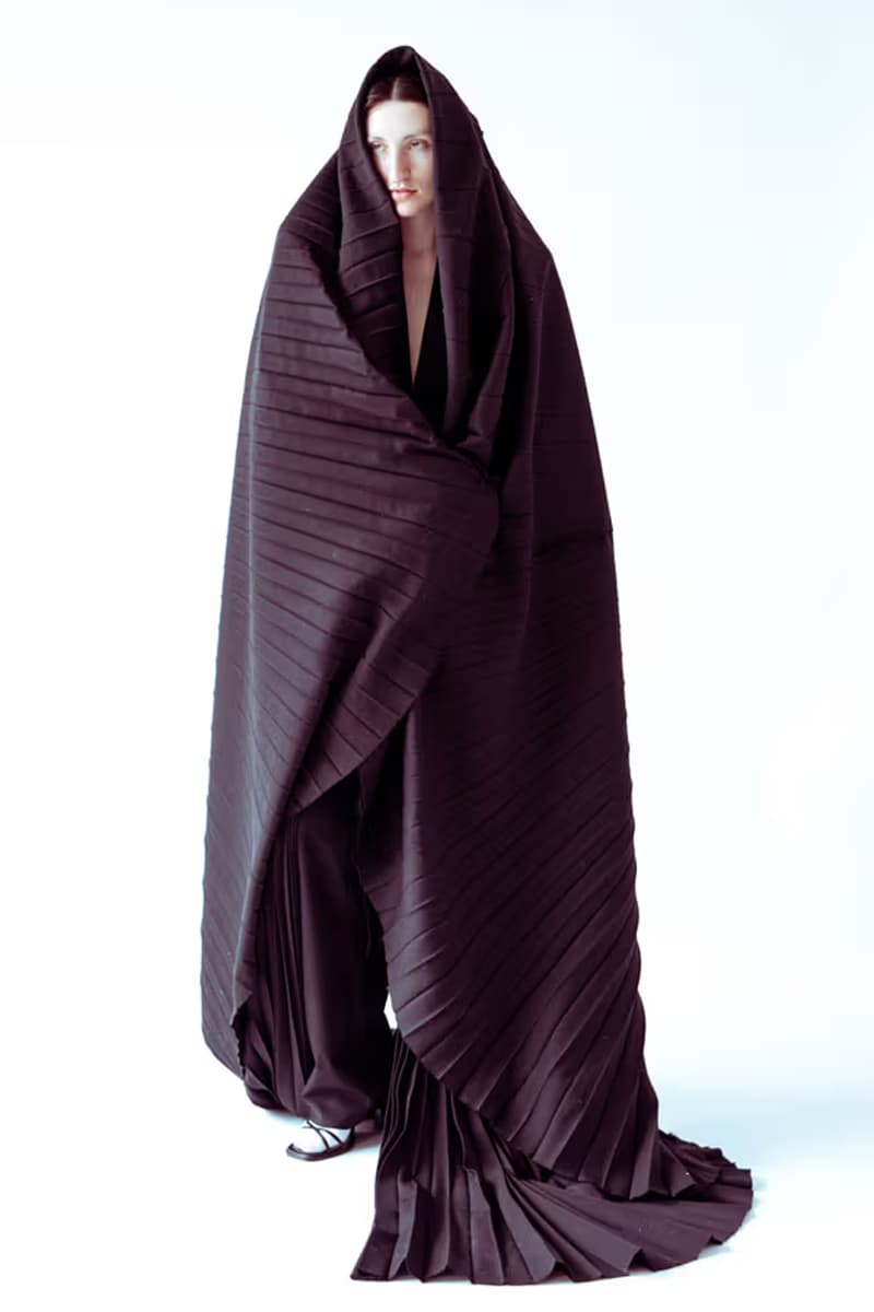 5000 Spring/Summer 2026 Focuses on "Good Design" collection ss26 taylor thompson oakland