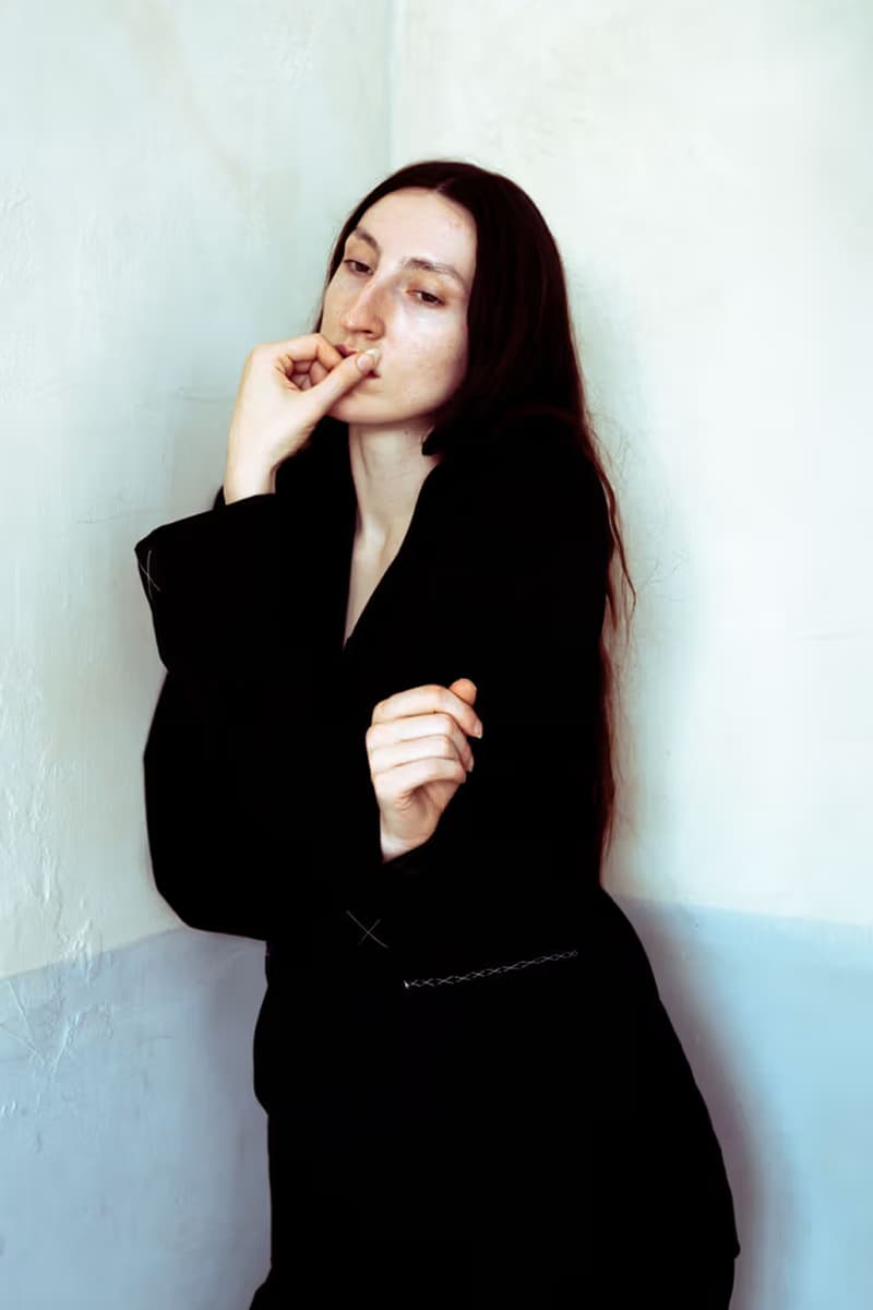 5000 Spring/Summer 2026 Focuses on "Good Design" collection ss26 taylor thompson oakland