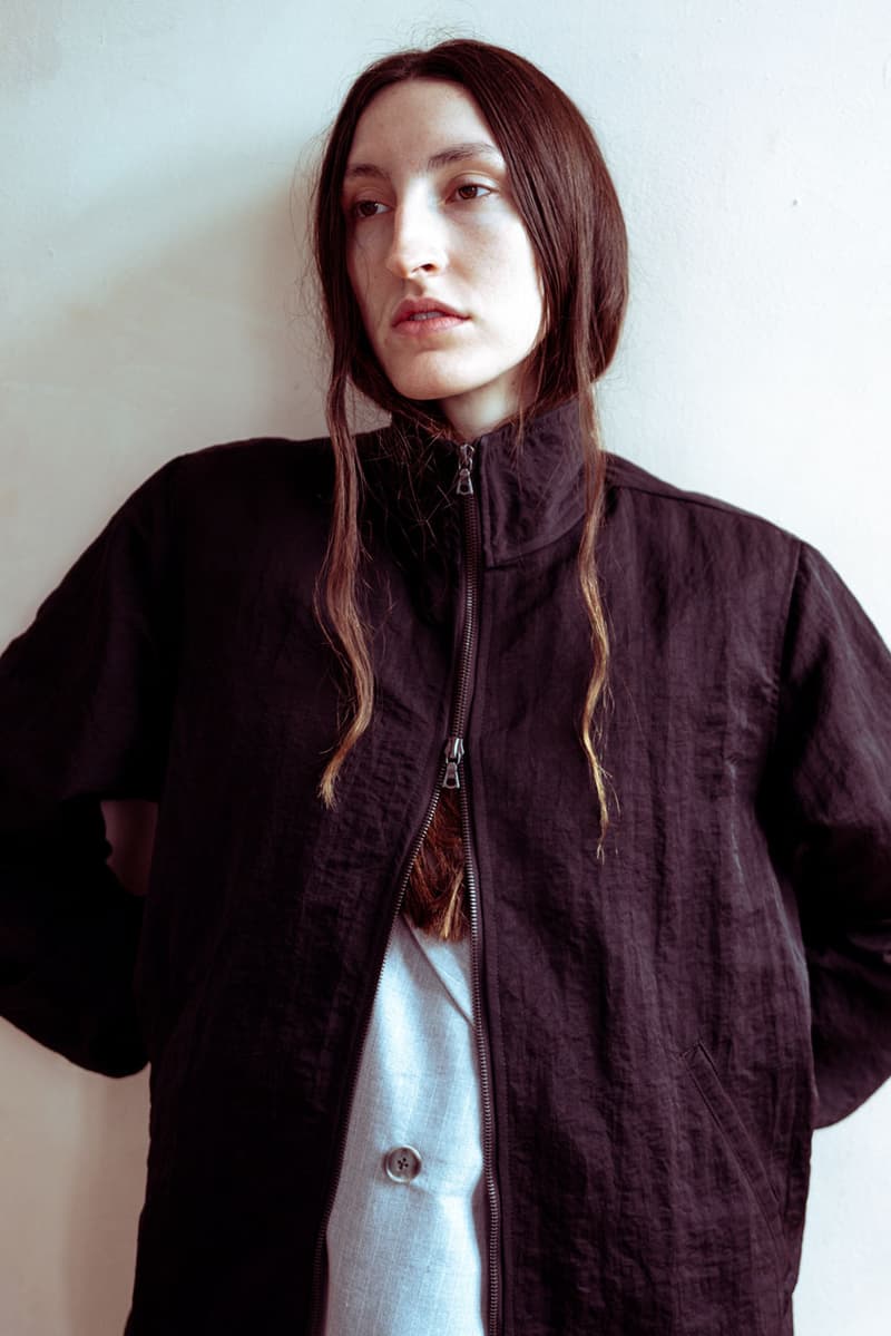 5000 Spring/Summer 2026 Focuses on "Good Design" collection ss26 taylor thompson oakland