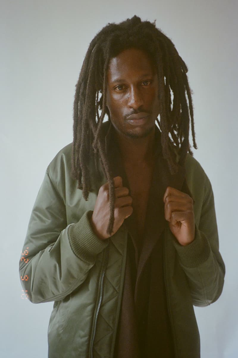 5000 Spring/Summer 2026 Focuses on "Good Design" collection ss26 taylor thompson oakland