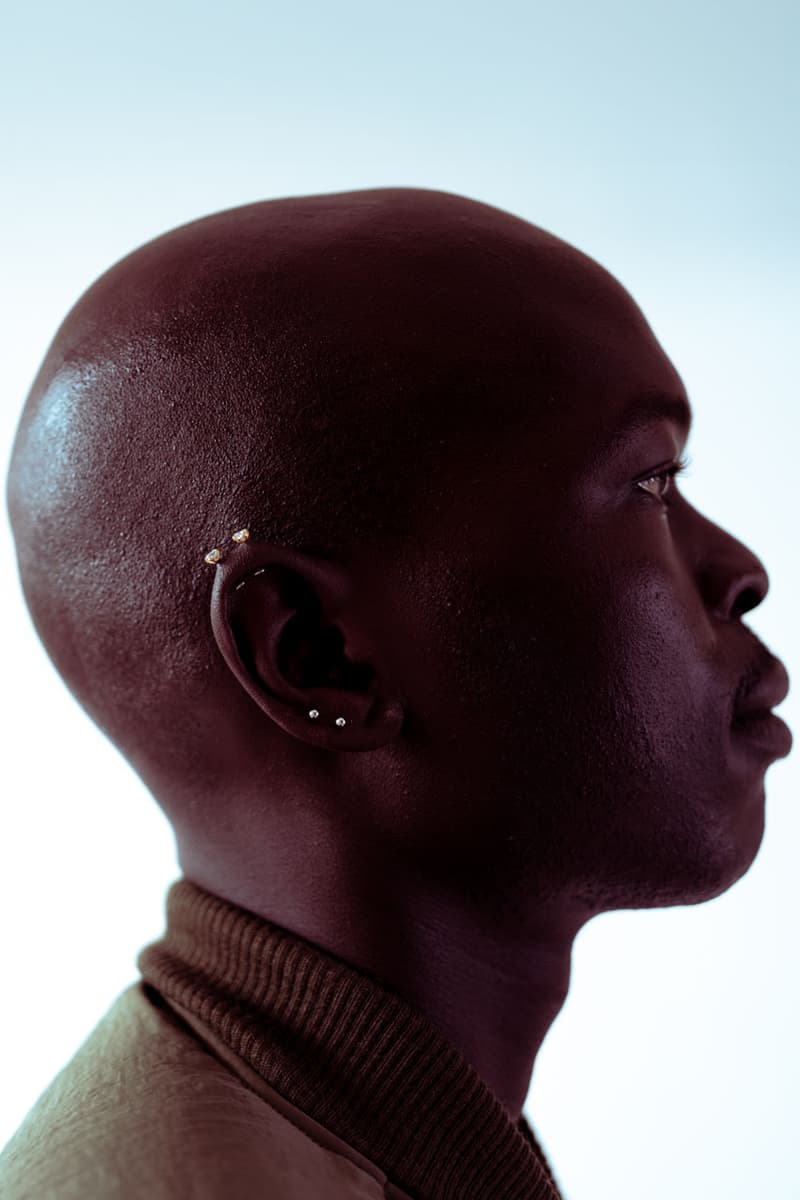 5000 Spring/Summer 2026 Focuses on "Good Design" collection ss26 taylor thompson oakland